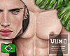 𝖛. Rubens Skin