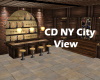 CD NY City View