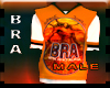 BRA Shirt & Vest
