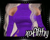 |xo| Aura Purp