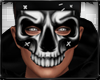 Skull  X Mask