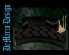 [DD] Black Nessa Couch