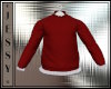 [J] Mr Claus Sweater M