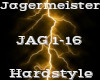 Jagermeister -Hardstyle-