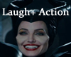  Devil Laugh + Action