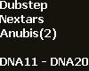 Dubstep-Nextars-Anubis