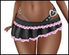 NEW SKIRT CUTY SEXE