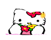 hell kitty