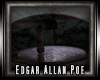 ! Edgar A. Poe Rocking