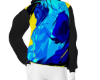 Cyberpunk Hoodie 45
