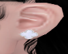 Earring 1 VanCf Silver 3