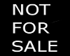 LS  Not for sale Sign