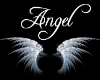 (SA)Kissing Angel Pillow