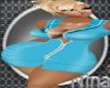 (VF) Teal Donna BM