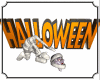 * Halloween Sticker 5