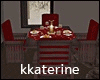 [kk] Cabin Dining Table