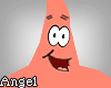 Patrick avatar-spongebob