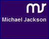 MJ Animated Icon 1