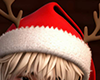 Christmas hat Christmas hat