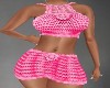 SM Pink Knitwear