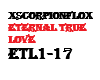 eternal true love