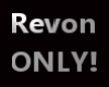 Revon Slave Collar