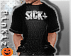 SICK T-Shirt M