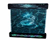 Blue Dragon Waterwall
