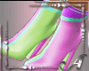 Spring Patches Boots V2