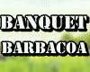 BBQ Banquet Barbacoa