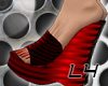 [L4]Rouge Sandal