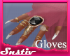 Cake Gloves