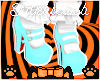✰S Sweet Heels Blu