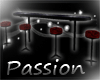 (K) Passion Luv Bar