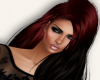 Sondra red/blkdip