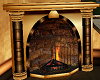 VM|Luxury Fireplace V2