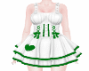 !Doll Dress White GA