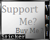 V' +Support Me?+