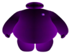 Animated Big hugger