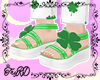 ♥KID Charm Sandals