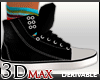 3DMAX! NEW FRESH MALE