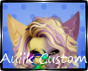 Custom| Aviva Ears v1