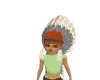 native headdress