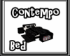 ~GW~CONTEMPO BED