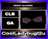 HEART GLASSES