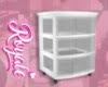 Storage Bins
