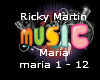 Ricky martin Maria