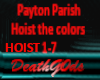 Peyton Parish Hoist