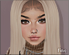 F. Kim 2 Blonde