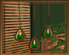 *VK*Hanging plants